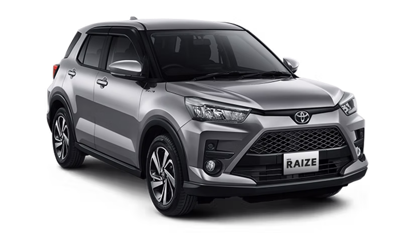 all-new-raize-silver