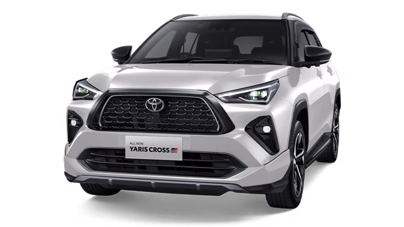 new-yaris-corss-white-perl